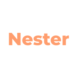 Nester logo