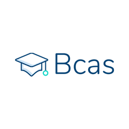 Bcas logo
