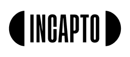 Incapto Coffee logo