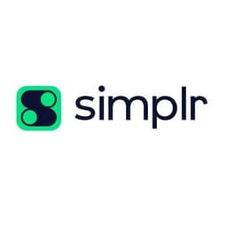 Simplr logo